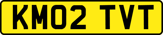 KM02TVT
