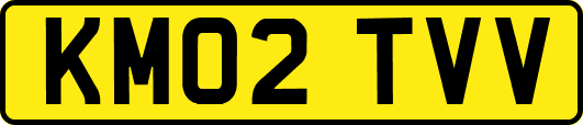 KM02TVV