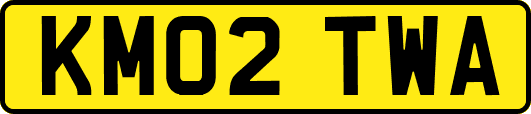 KM02TWA