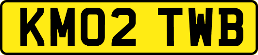 KM02TWB