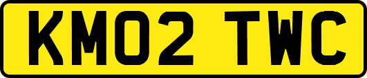KM02TWC