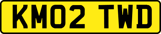 KM02TWD