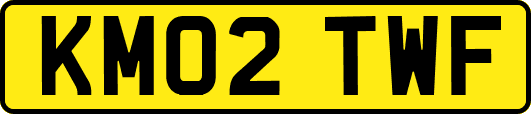 KM02TWF
