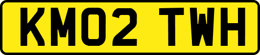 KM02TWH