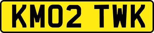 KM02TWK