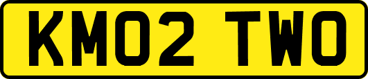KM02TWO
