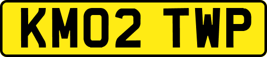 KM02TWP