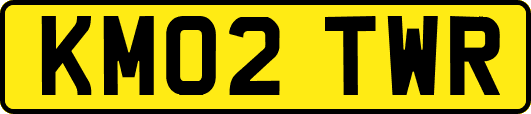 KM02TWR
