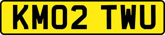 KM02TWU
