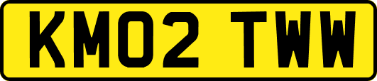KM02TWW