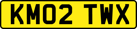 KM02TWX