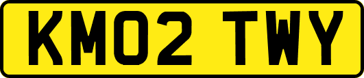 KM02TWY