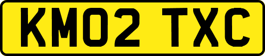KM02TXC