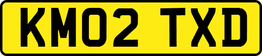 KM02TXD
