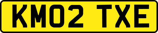 KM02TXE