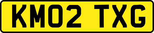 KM02TXG