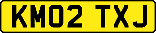 KM02TXJ