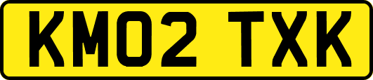 KM02TXK