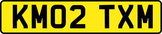 KM02TXM