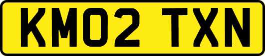 KM02TXN
