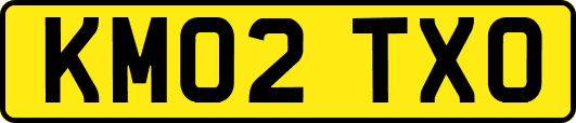 KM02TXO