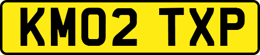 KM02TXP