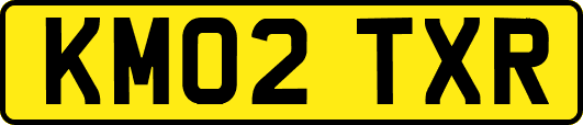 KM02TXR