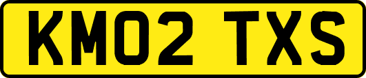 KM02TXS