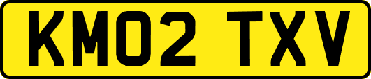 KM02TXV