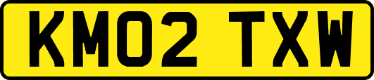 KM02TXW