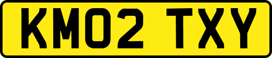 KM02TXY