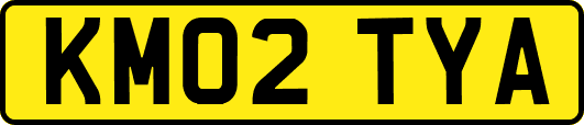 KM02TYA