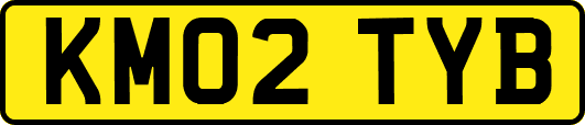 KM02TYB