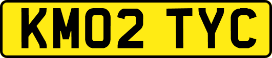 KM02TYC