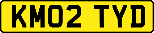 KM02TYD
