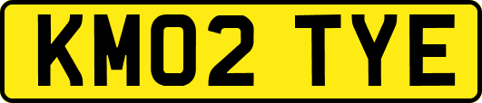 KM02TYE