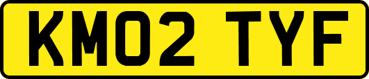 KM02TYF