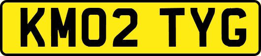 KM02TYG