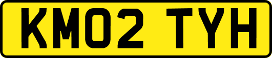 KM02TYH