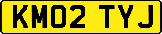 KM02TYJ