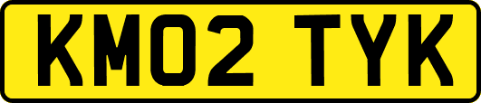 KM02TYK