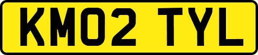 KM02TYL