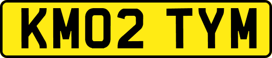 KM02TYM