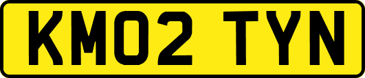 KM02TYN