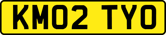 KM02TYO