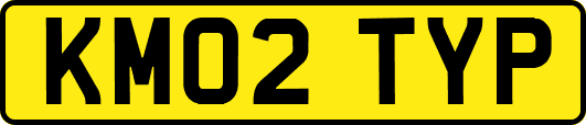 KM02TYP