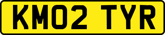KM02TYR