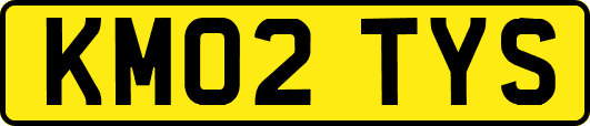 KM02TYS
