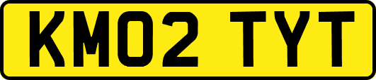 KM02TYT