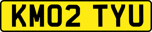 KM02TYU